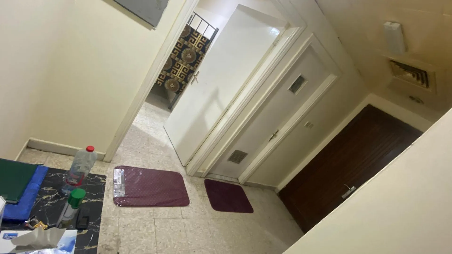 Peaceful Place Backpackers Абу-Даби 0*,